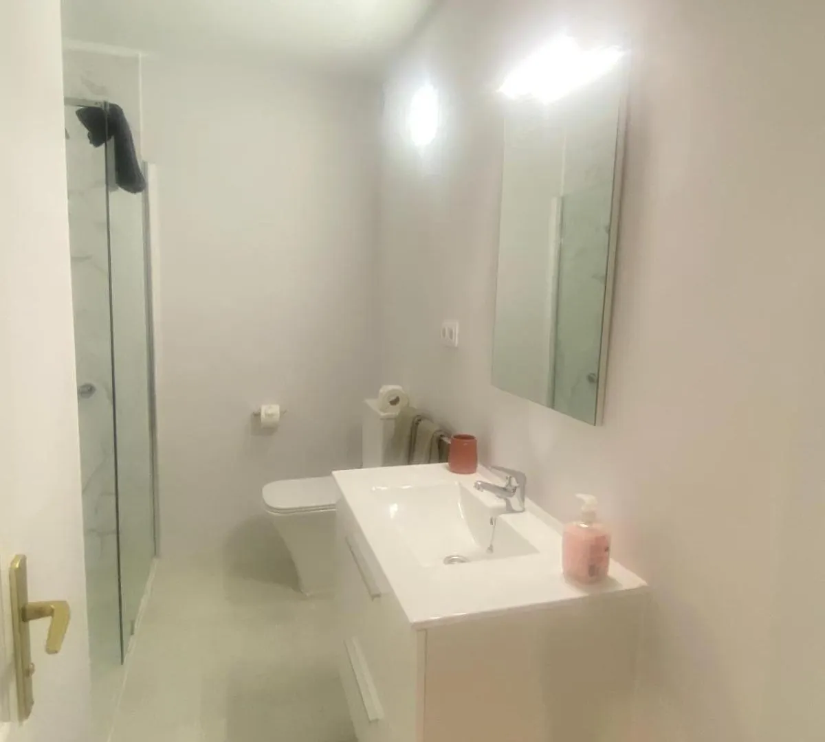 Appartamento Apartamento Lolita, La Florida