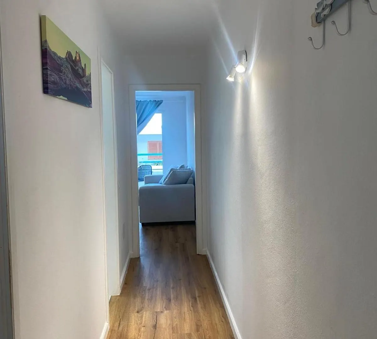 Appartamento Apartamento Lolita, La Florida Spagna
