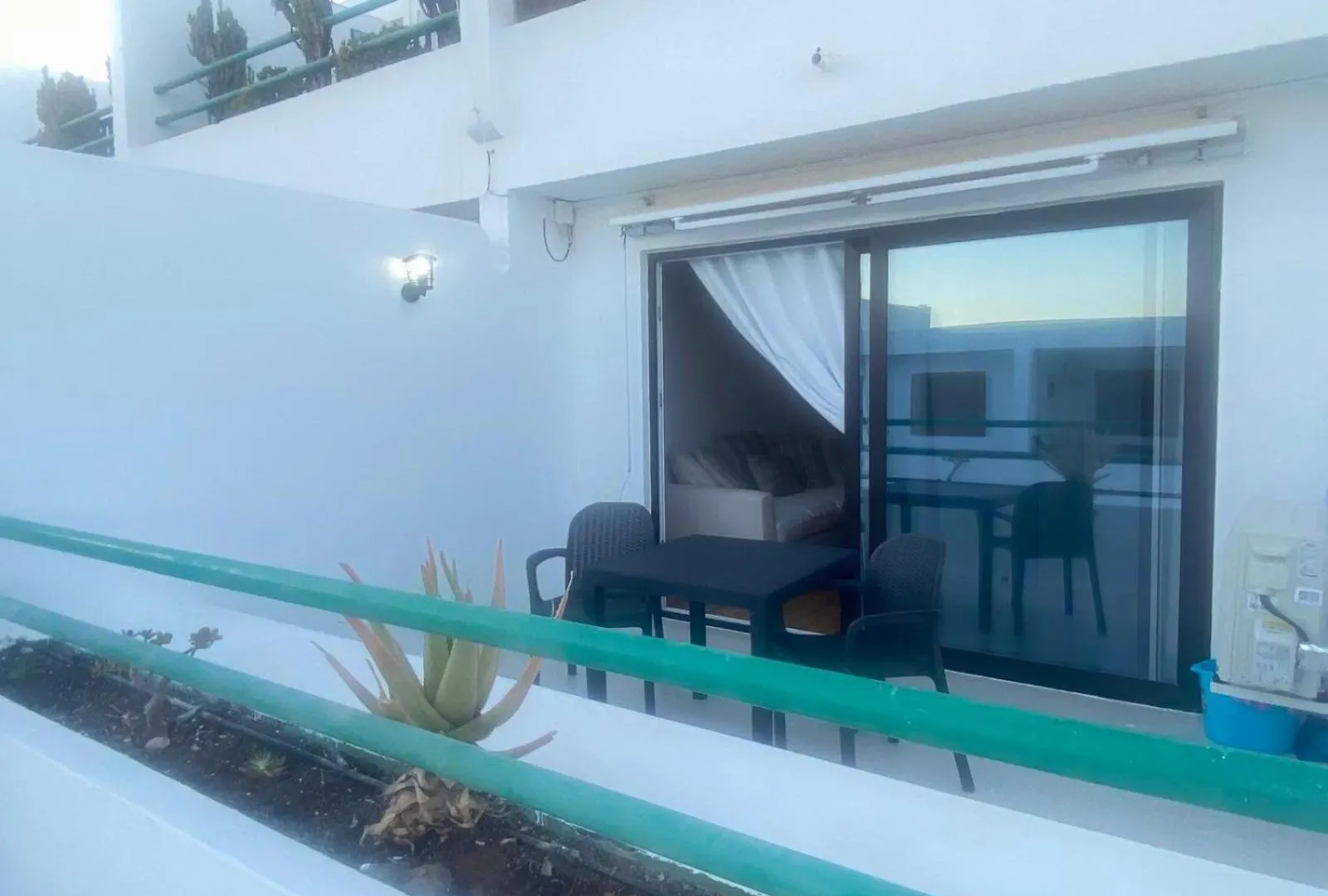 Apartamento Lolita, La Florida Appartamento Puerto del Carmen (Lanzarote)