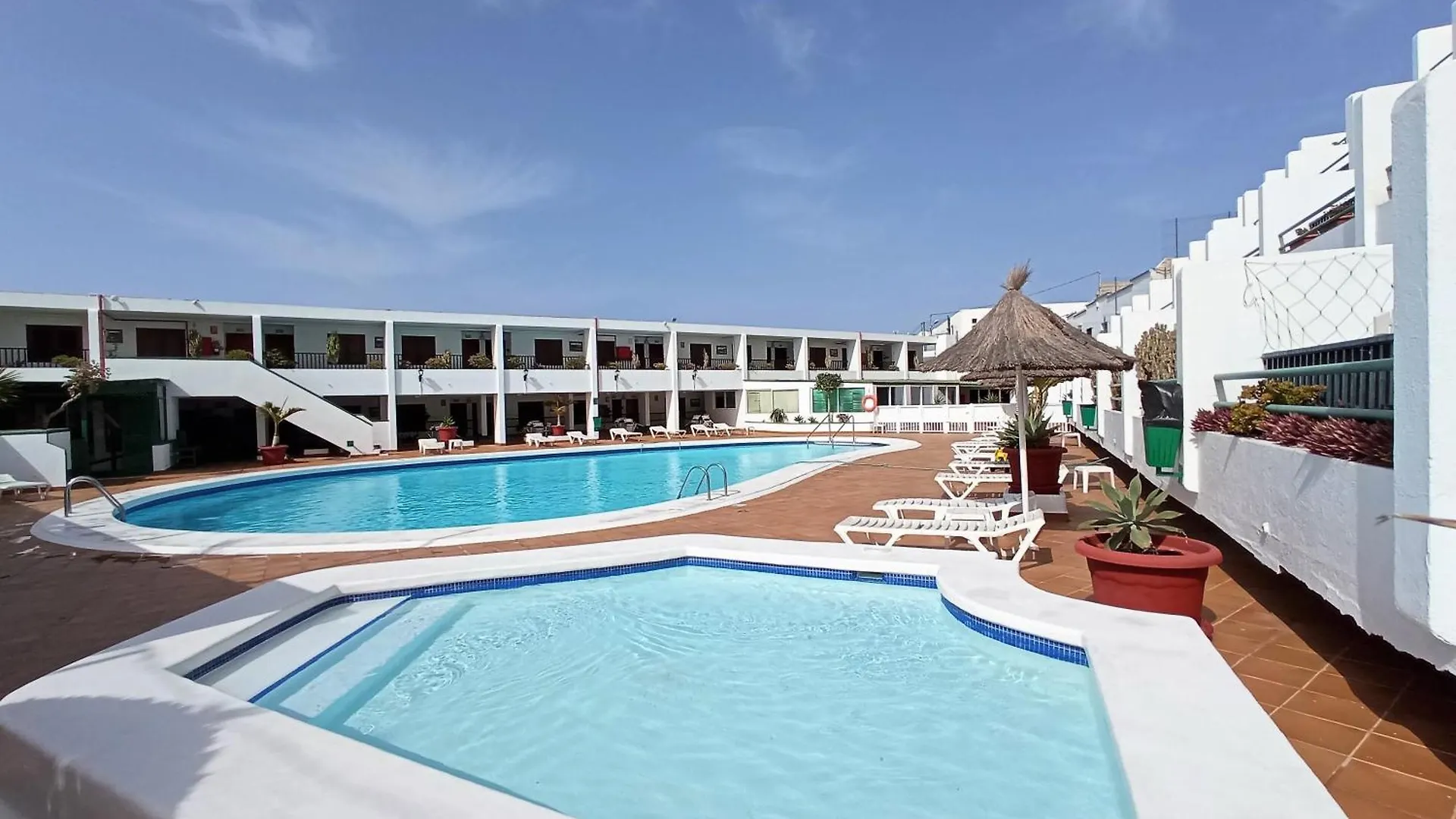 Apartamento Lolita, La Florida 0*, Puerto del Carmen (Lanzarote) Spagna