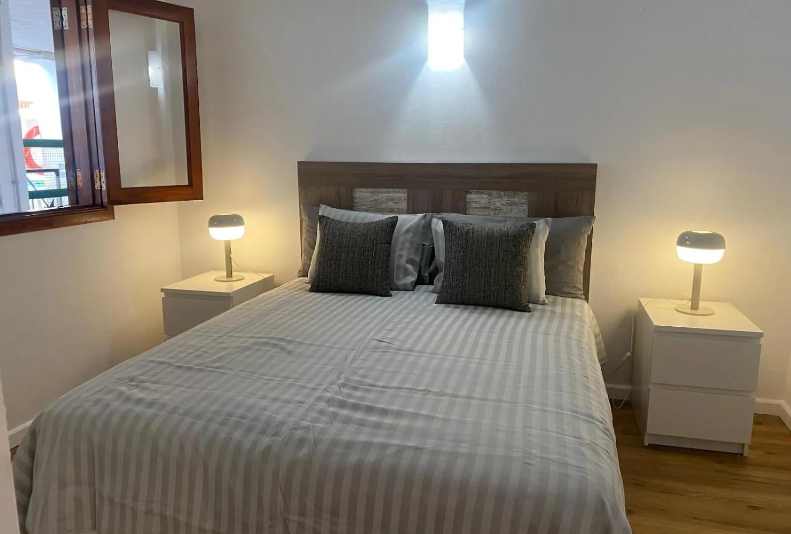 Appartamento Apartamento Lolita, La Florida